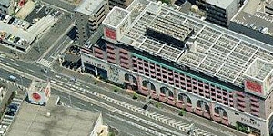 商業土地開発